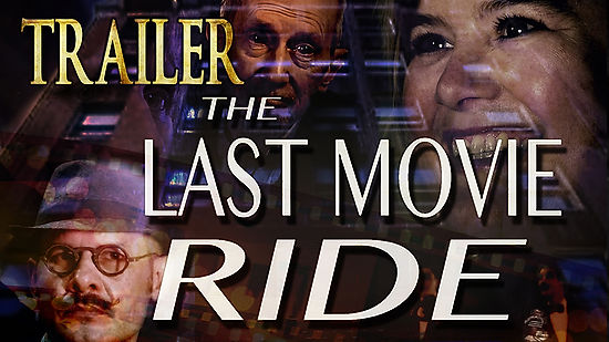 The Last Movie Ride | Pure Entertainment Trailer